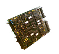 ALLEN BRADLEY 144961 CONTROL CARD MAIN