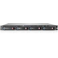 ProLiant DL320G6 E5603 (1URack X1,66GHzQuadCore/4Mb/2x2GbRD/SATAb110i/RAID1+0/1/0)/no LFFHDD(4)/no DVD/iLO2 std/2xGigEth)
