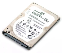 HDD 500Gb Seagate SATA 5400rpm 2,5" ST500LM000