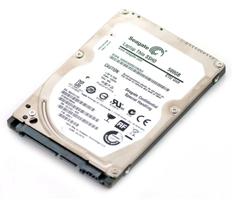 HDD 500Gb Seagate SATA 5400rpm 2,5" ST500LM000 HDD 500Gb Seagate SATA 5400rpm 2,5" ST500LM000