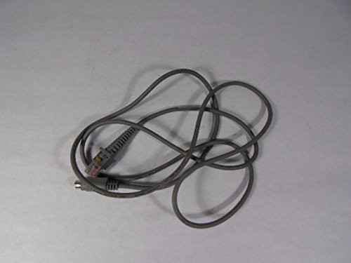 CABLE FOR KEYBOARD STANDARD MINI DIN WEDGE CABLE FOR KEYBOARD STANDARD MINI DIN WEDGE