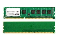 Память DDR3 4Gb 1600MHz GEIL PC3-12800 GN34GB1600C11S OEM