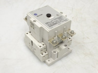 ALLEN BRADLEY 100-A18NKD3 CONTACTOR 18AMP COIL 24VAC