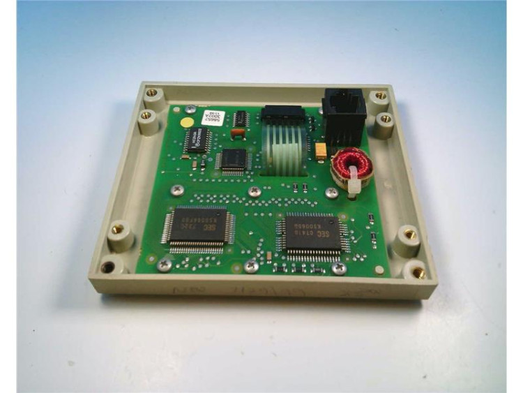 DYNAMATIC 8136A51G01  KEYPAD FOR AF93/IS903 DRIVE