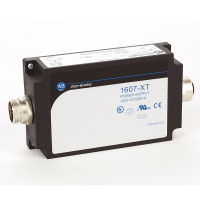 ALLEN BRADLEY 92083 POWER SUPPLY PLUG IN DATAMYTE CLASS 2