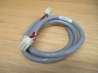 ALLEN BRADLEY 1771-CD 1771 I/O CHASSIS CABLE FOR 177-P2 POWER SUPPLY 5 FT/1.52 M