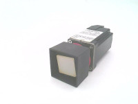 ALLEN BRADLEY 800MB-CPA16S OPERATOR FOR PUSHBUTTON SWITCH 110/120VAC 50/60HZ