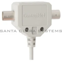 ALLEN BRADLEY 1797-TPS ONNECTOR CONTROLNET EX T-TAP STRAIGHT