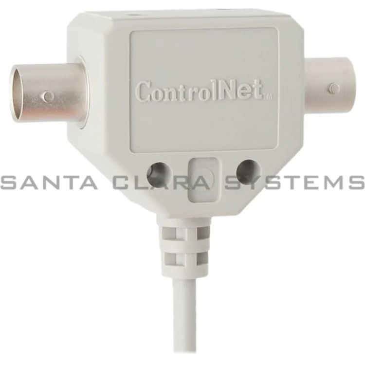 ALLEN BRADLEY 1797-TPS ONNECTOR CONTROLNET EX T-TAP STRAIGHT ALLEN BRADLEY 1797-TPS ONNECTOR CONTROLNET EX T-TAP STRAIGHT