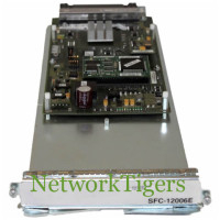 Enhanced Switch Fabric Card for Cisco 12006