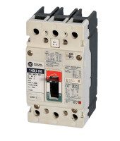 ALLEN BRADLEY 140-U-H-SND MOLDED CASE CIRCUIT BREAKER SHUNT TRIP (SNT), ,
