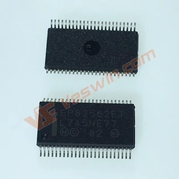 GENERIC EP82562ET IC GENERIC EP82562ET IC