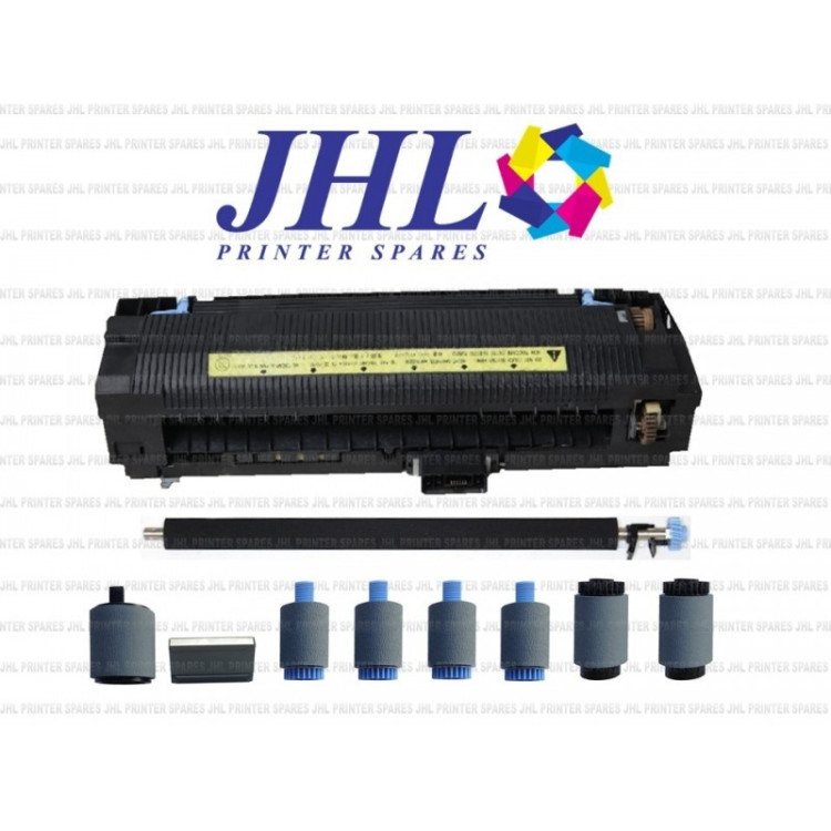 C3915-67902 New NuPro Maintenance Kit Compatible with HP 8100/8150 220V