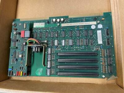 ALLEN BRADLEY 1772-MG MEMORY MODULE RAM