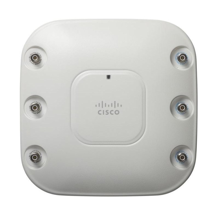 802.11a/g/n Stand AP Integrated Antennas R Cnfg, 5 APs 802.11a/g/n Stand AP Integrated Antennas R Cnfg, 5 APs