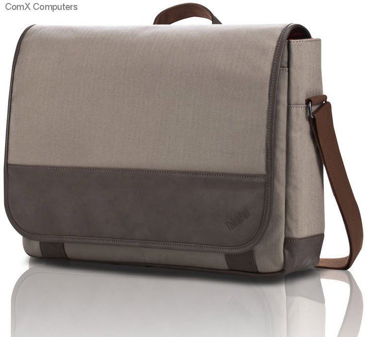 Сумка ThinkPad Casual Messenger