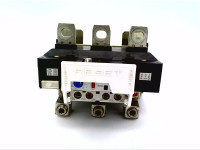 ALLEN BRADLEY 592-B1KD SMP-2 SOLID-STATE OLR, NEMA 3, 23-75A, CLASS 10, 15, 20, OR 30