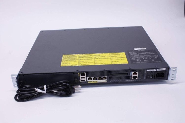 ASA 5510 VPN Edition w/ 50 SSL User License, 3DES/AES ASA 5510 VPN Edition w/ 50 SSL User License, 3DES/AES