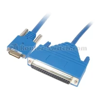 RS-449 Cable, DCE, Female, 10 Feet