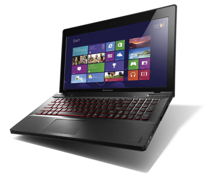Ноутбук Lenovo IdeaPad Y510P Ноутбук Lenovo IdeaPad Y510P