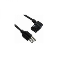 AC Power Cord (Swiss) 16A