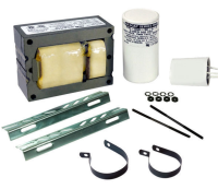 ADVANCE BALLAST 71A8241-001D HPS BAL 250W S50 480V KIT