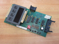 ALLEN BRADLEY 120771 PC BOARD 3-200HP