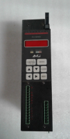ADVANCED MICRO CONTROLS 2742 RESOLVER PLS, 12 BIT, 1 CHANNEL, 8 OUTPUTS, 2 SLOT MODULE