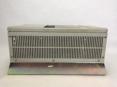 ALLEN BRADLEY 1336VT-B075-EOT-L3 96AMP,460V 3PHASE CTRLR