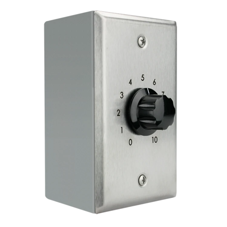 VALCOM  PAGE PORT PREAMP EXPANSION UNIT