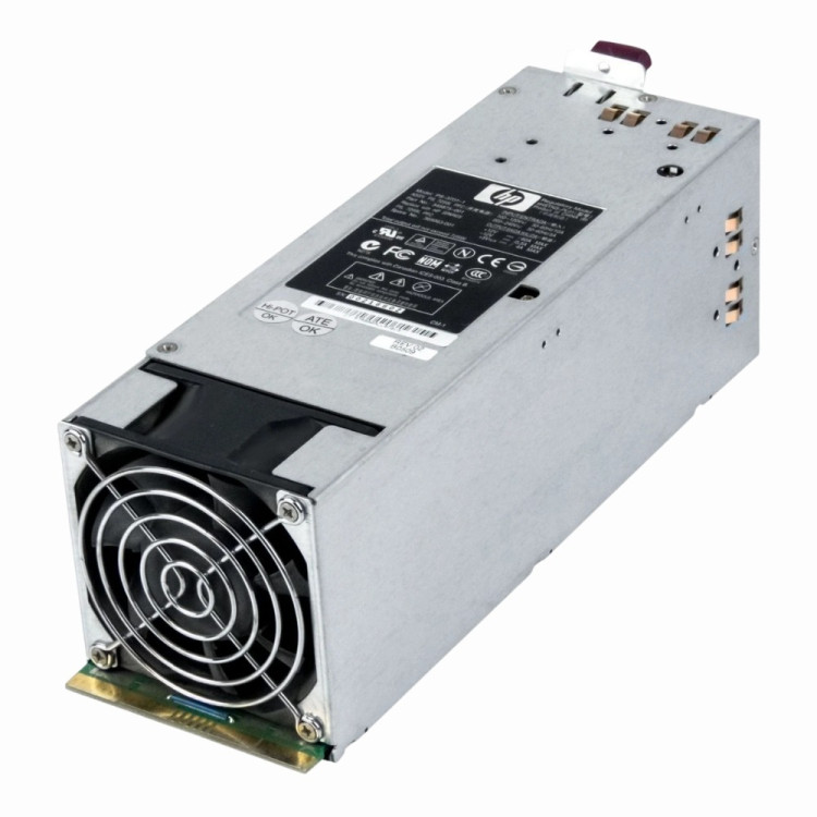 HP ML350G4 700W с горячей заменой Redundant БЛОК ПИТАНИЯ HP ML350G4 700W с горячей заменой Redundant БЛОК ПИТАНИЯ