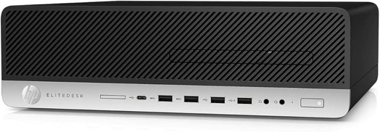 Компьютер HP EliteDesk 800 MT i7 Компьютер HP EliteDesk 800 MT i7