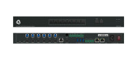 CTS T3 DVI 8:1 Presentation Switch - Rev 4