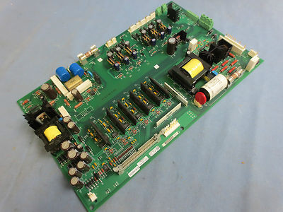 ALLEN BRADLEY 1336-BDB-SP37C PC BOARD GATE DRIVE 1336STG 460V