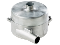AMETEK 117634-01 BLOWER BRUSHLESS 240V
