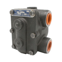 SPIRAX SARCO AIR FILTER ASSEMBLY FOR THERMOSTATIC FLOAT TRAP