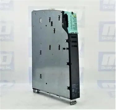 SIEMENS 6SL3-120-2TE21-0A... DRIVE CONTROL SINAMIC DOUBLE MOTOR 3/3AMP 400VAC SIEMENS 6SL3-120-2TE21-0A... DRIVE CONTROL SINAMIC DOUBLE MOTOR 3/3AMP 400VAC