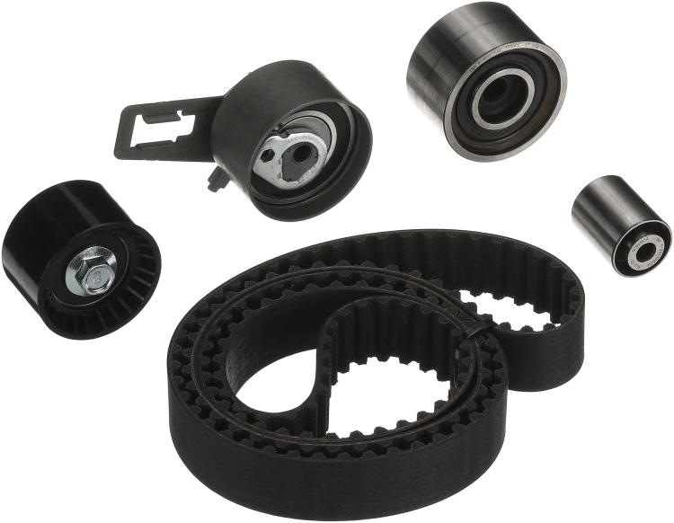 GATES RUBBER CO 9257-3346 POWERGRIP TIMING BELTS GATES RUBBER CO 9257-3346 POWERGRIP TIMING BELTS