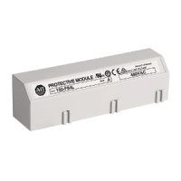 ALLEN BRADLEY 150-F84L PROTECTIVE MODULE, 480V, 108...480A CURRENT RATING