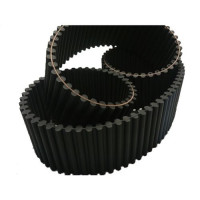 GOODYEAR TIRE & RUBBER TIMING BELT DUAL 20MM WIDE 2800MM PITCH LENGTH