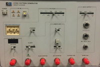 AGILENT 3781B GENERATOR