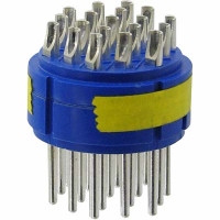 AMPHENOL 97-22-14PR CONNECTOR INSERT 19PIN