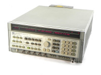 AGILENT 8341B SYNTHESIZED SWEEP GENERATOR 20GHZ