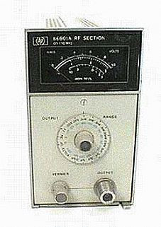 AGILENT 86601A MODULE
