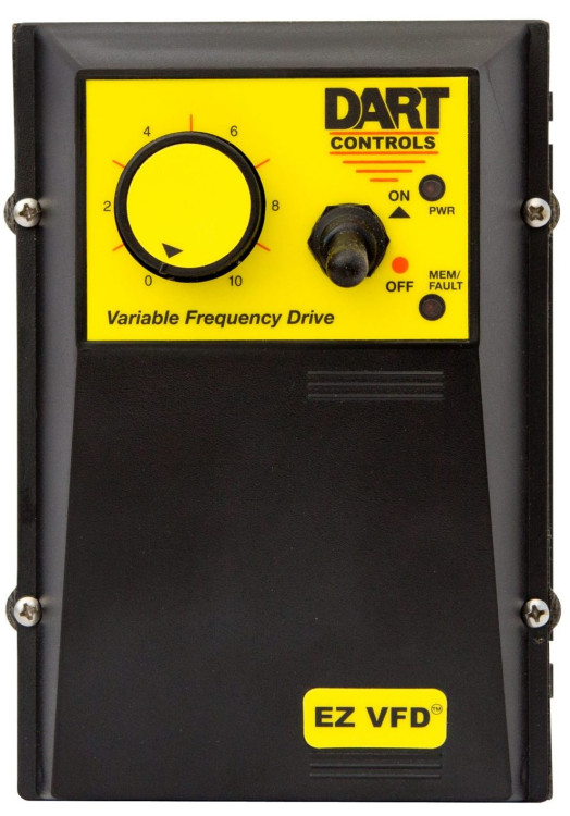 AGUT VAR2F SPEED CONTROL AGUT VAR2F SPEED CONTROL