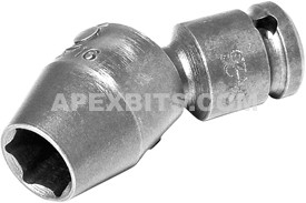 APEX TOOLS 10026 SKT 1/4DR 6PT 5/16 APEX TOOLS 10026 SKT 1/4DR 6PT 5/16