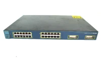 Catalyst 3500XL Series Family Enterprise Software License