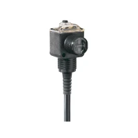 ALLEN BRADLEY 42EF-B1LDBE-F5 DEVICENET, PHOTOELECTRIC SENSOR, RIGHTSIGHT DEVICENET, BACKGROUND SUPPRESSION, SENSING RANGE 100 MM, 24 VDC, 5 PIN MICRO QD