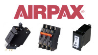 AIRPAX TPS413 ASSEMBLY