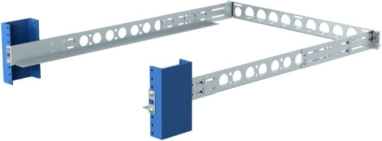 Two Post Rail Kit for NAM2220